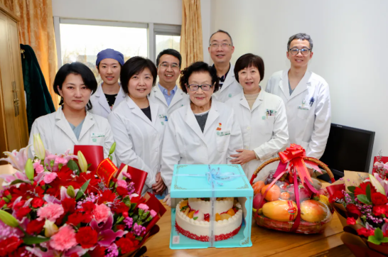 關于北京中醫醫院陳彤云醫療團隊擅長代掛預約專家號，使您省去諸多麻煩的信息