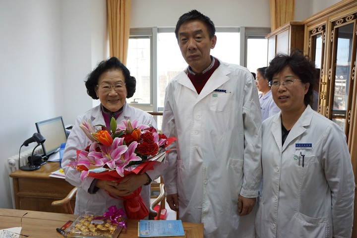 關于北京中醫醫院陳彤云團隊精英介紹販子聯系方式「找對人就有號」的信息