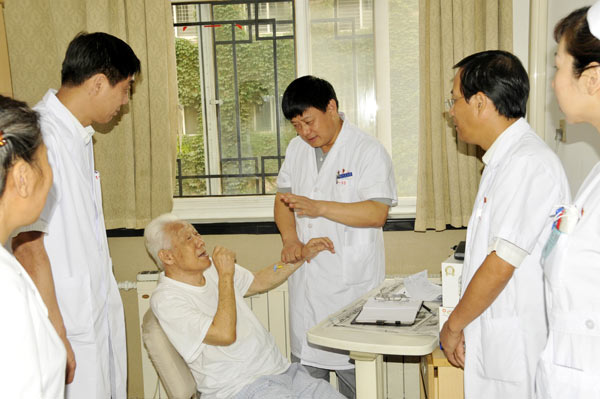 安贞医院专业代运作住院安贞医院2020年最新住院流程